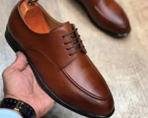  کفش ماسیما بندی ساعتی دار 