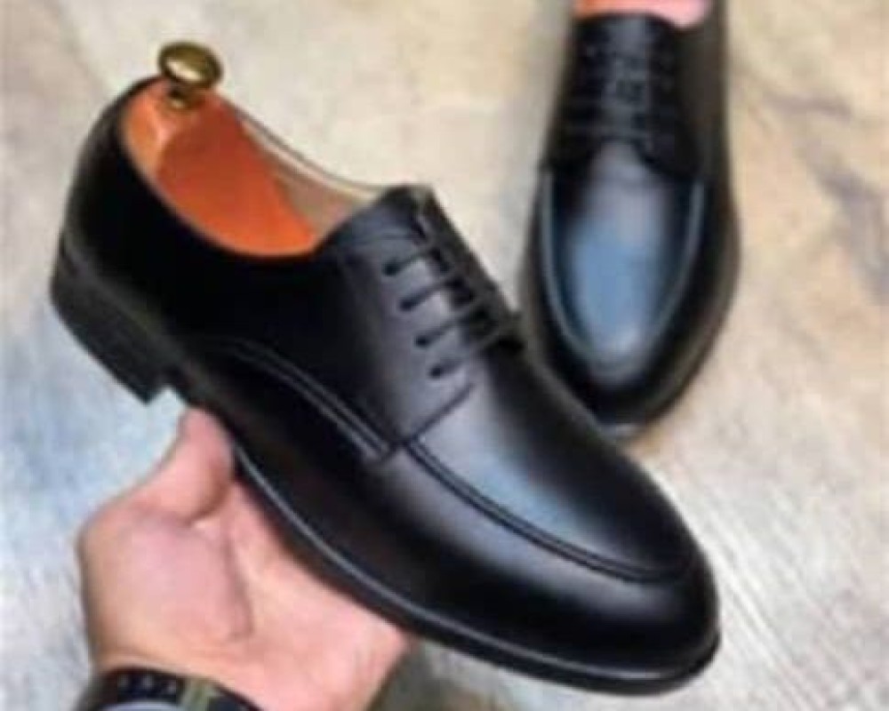  کفش ماسیما بندی ساعتی دار 