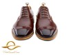  کد : ۲ - ۷۴۳۹ Oxford captoe 