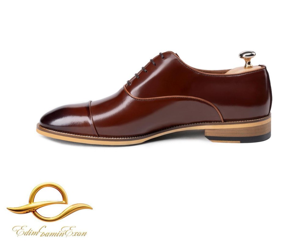  کد : ۲ - ۷۴۳۹ Oxford captoe 