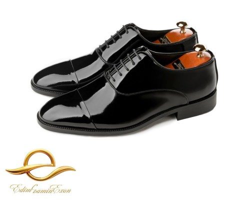  کد : ۲ - ۷۴۳۹ Oxford captoe 