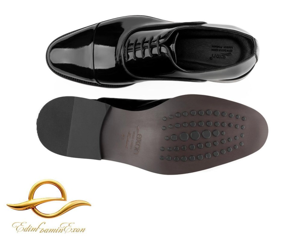  کد : ۲ - ۷۴۳۹ Oxford captoe 