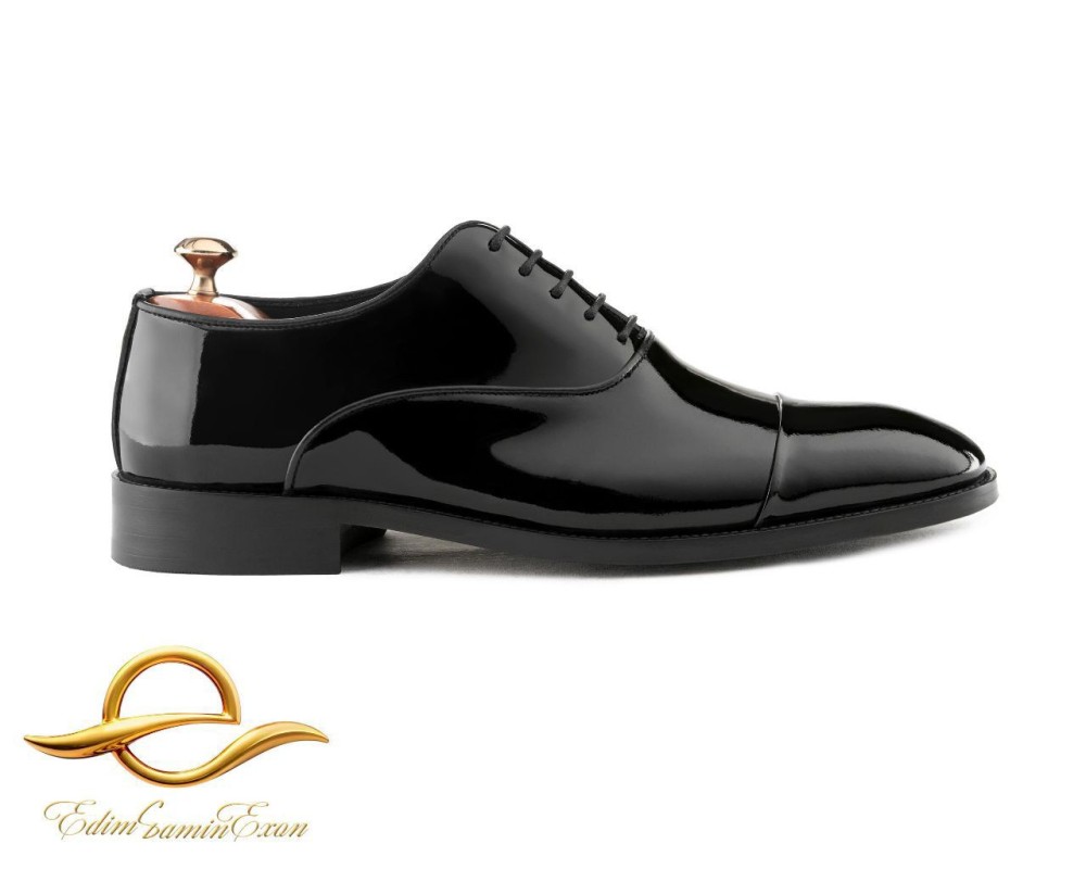 کد : ۲ - ۷۴۳۹ Oxford captoe 