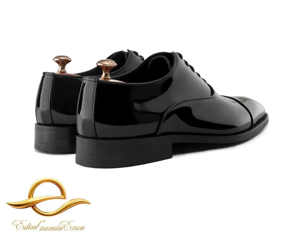  کد : ۲ - ۷۴۳۹ Oxford captoe 
