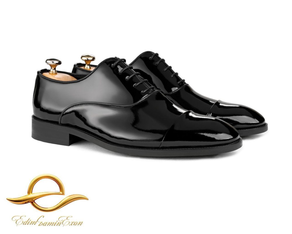  کد : ۲ - ۷۴۳۹ Oxford captoe 