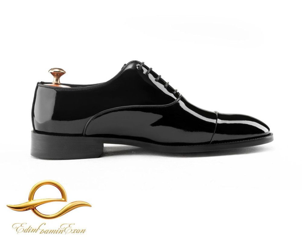  کد : ۲ - ۷۴۳۹ Oxford captoe 