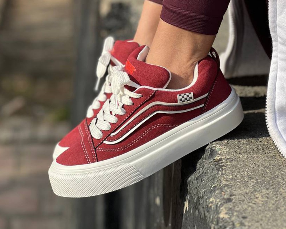  ونس اولداسکول 