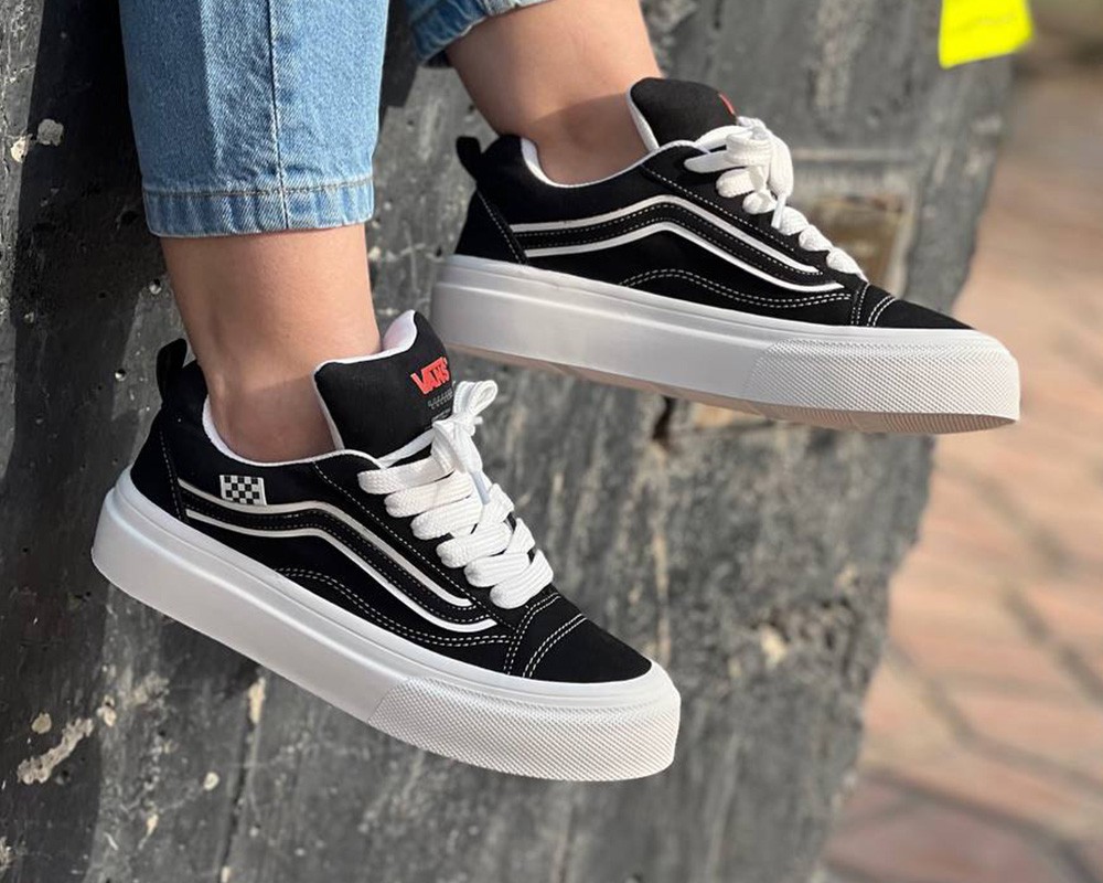  ونس اولداسکول 