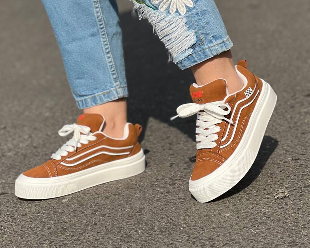  ونس اولداسکول 