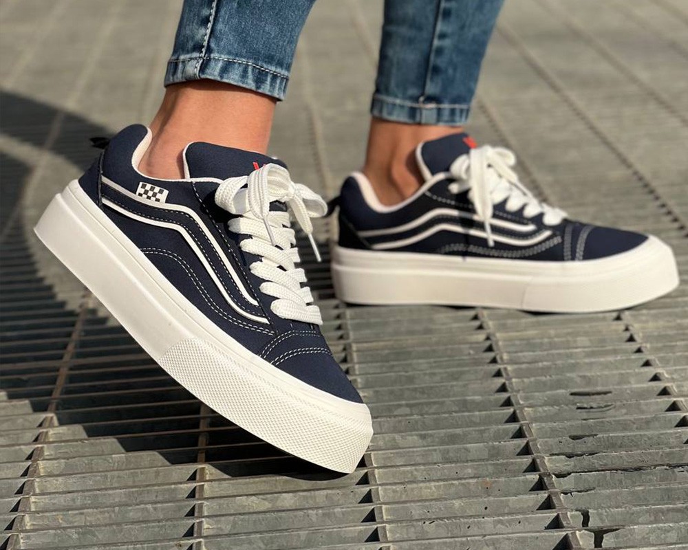  ونس اولداسکول 