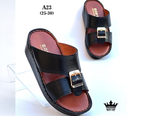  A23 