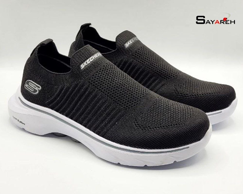  اسکیچرز GO RUN 