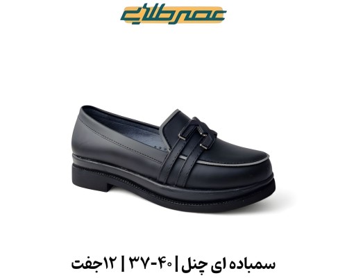  سمباده ای چنل 