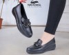  کفش زنانه چرم طبی کد 2038009 