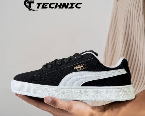  پوما سوئدی puma suede xl 