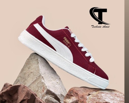 پوما سوئدی puma suede xl