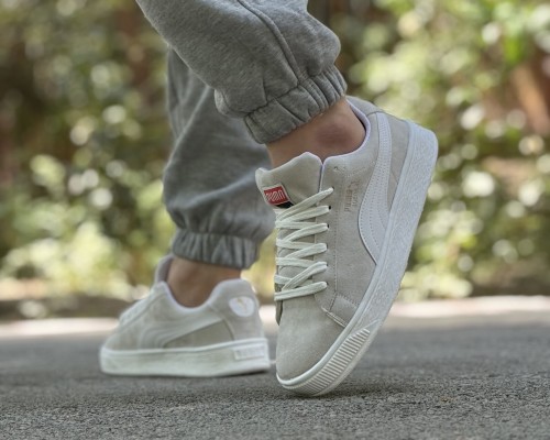 پوما سوئدی puma suede xl