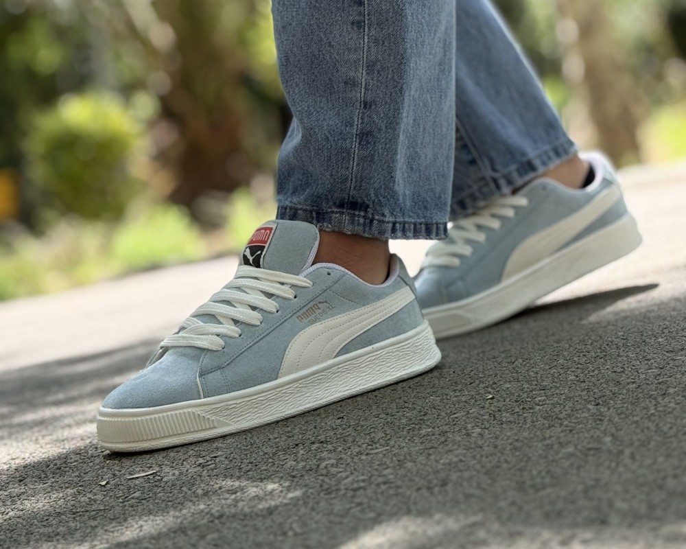  پوما سوئدی puma suede xl 