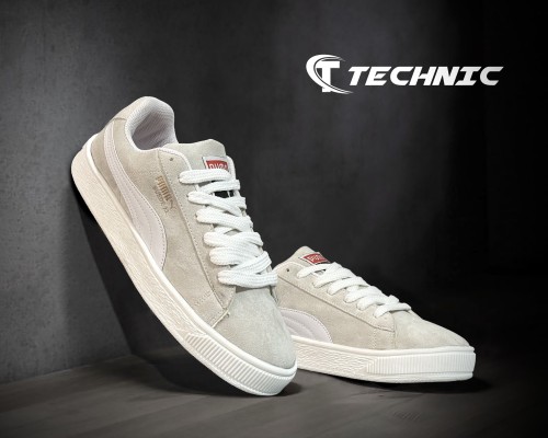 پوما سوئدی puma suede xl