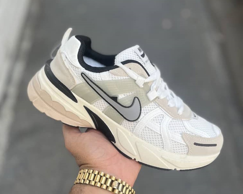  نایک V2K 
