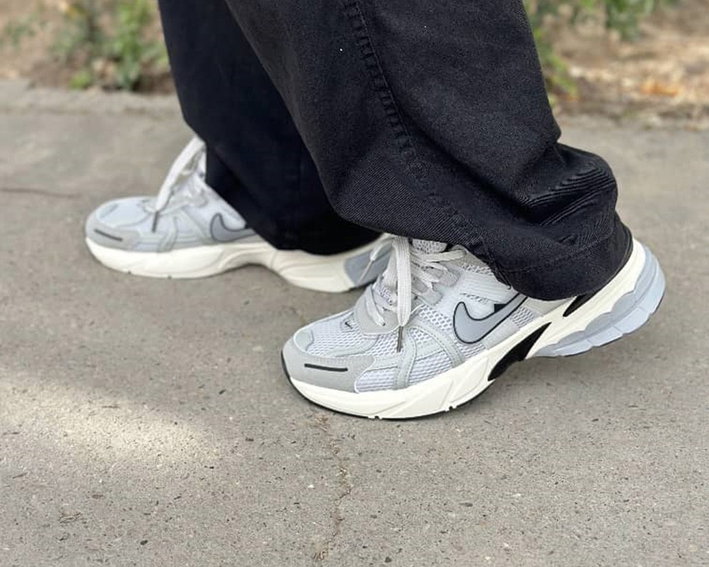 نایک V2K 
