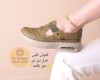  کتونی طبی مدل دی دی 
