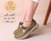  کتونی طبی مدل دی دی 