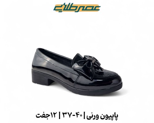  پاپیون ورنی 