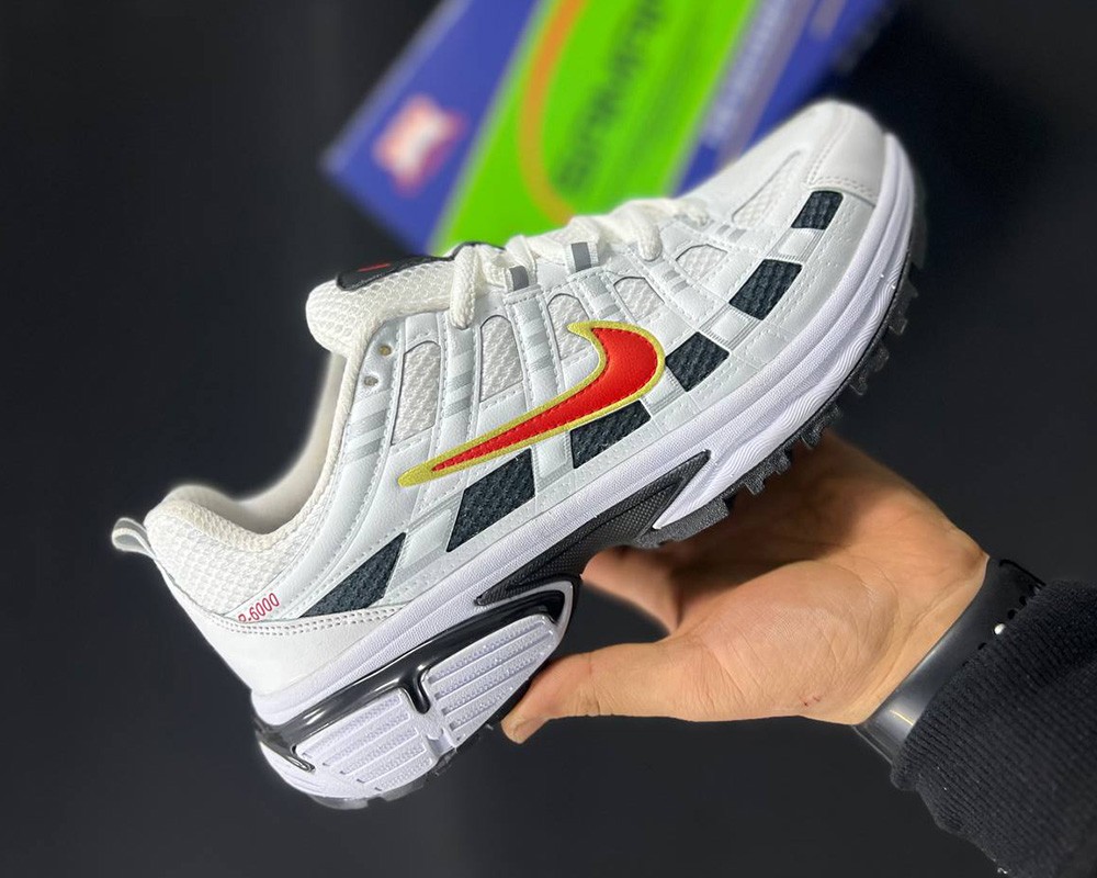  نایک P6000 مردانه و بزرگپا 
