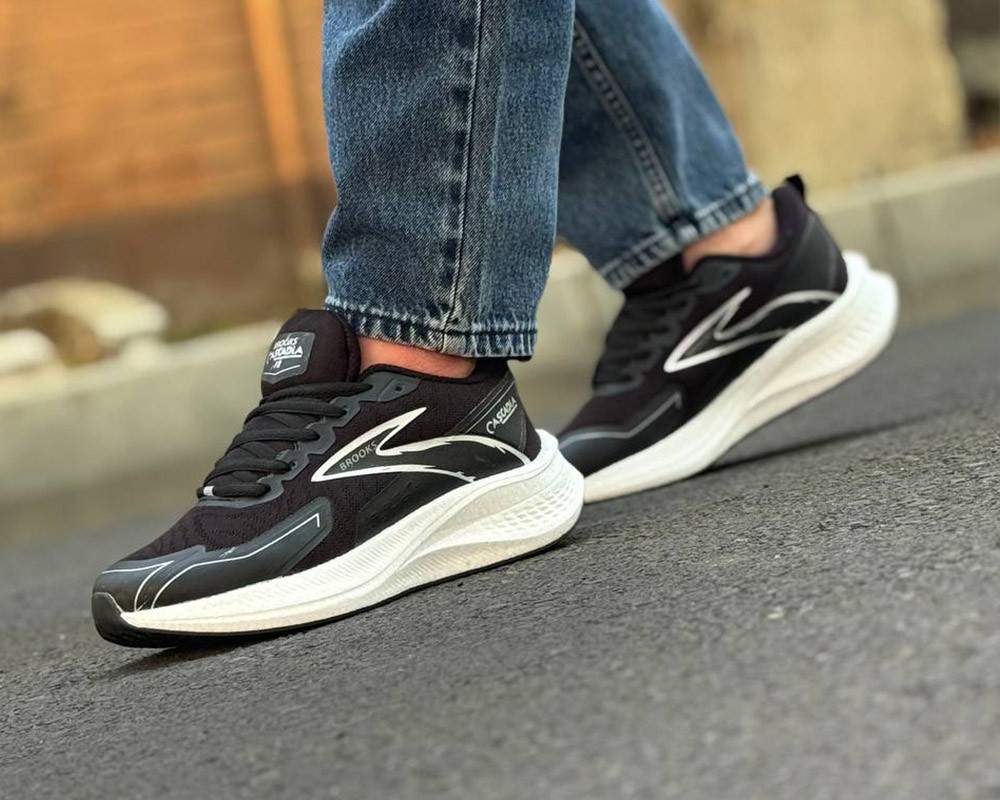  بروکس Cascadia18 