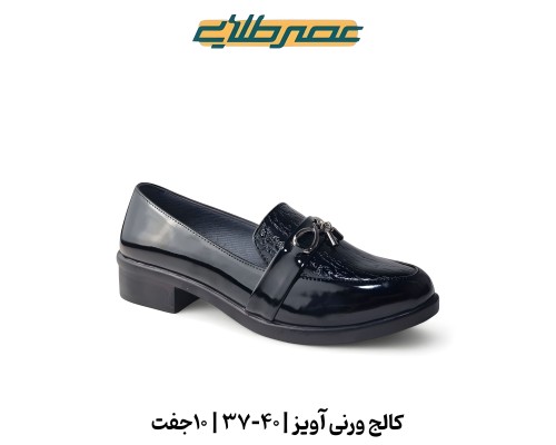  کالج ورنی آویز 