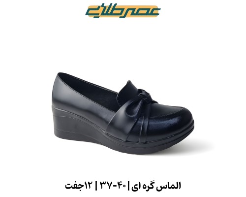  الماس گره ای 