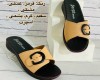  بانو کد 307 زنانه و بزرگ پا 