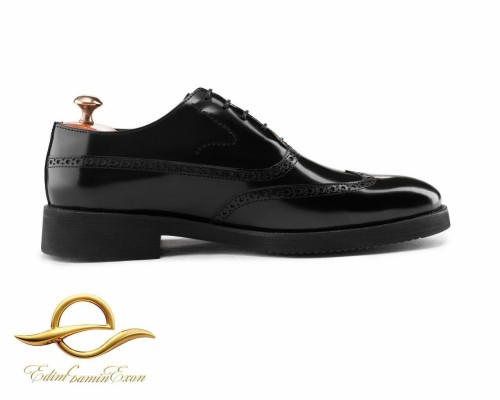  کد : ۲ - ۷۶۲۲ مدل Oxford Brouge 