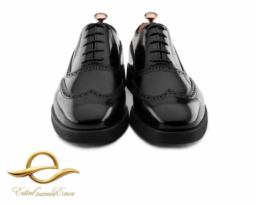  کد : ۲ - ۷۶۲۲ مدل Oxford Brouge 