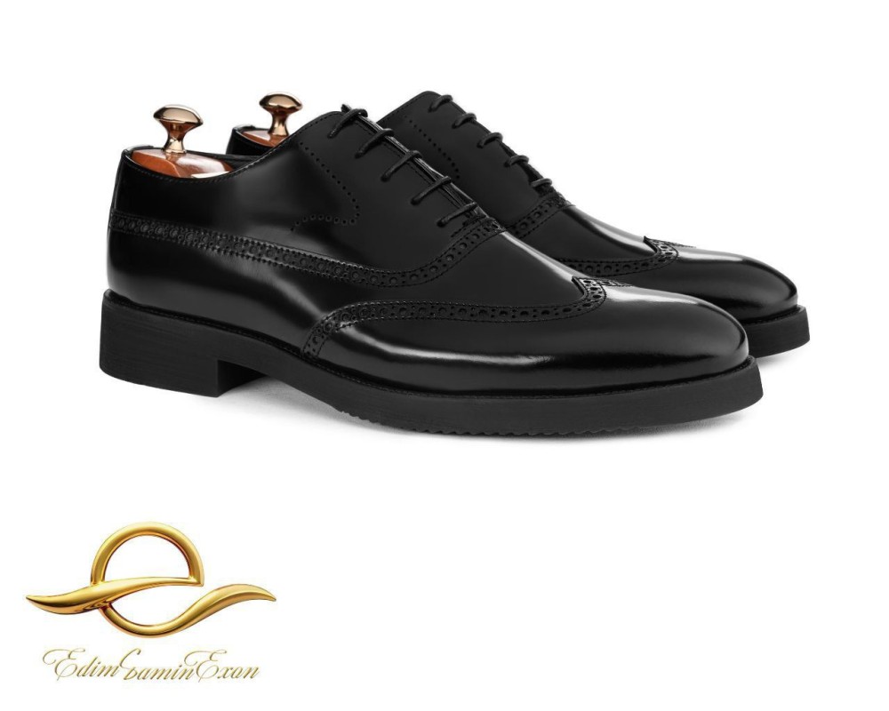  کد : ۲ - ۷۶۲۲ مدل Oxford Brouge 