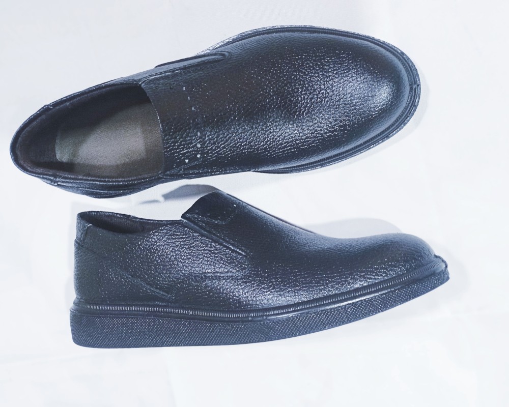  مردانه چرم چاپی 