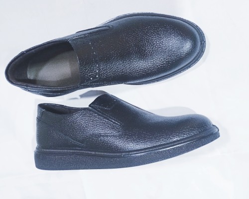 مردانه چرم چاپی