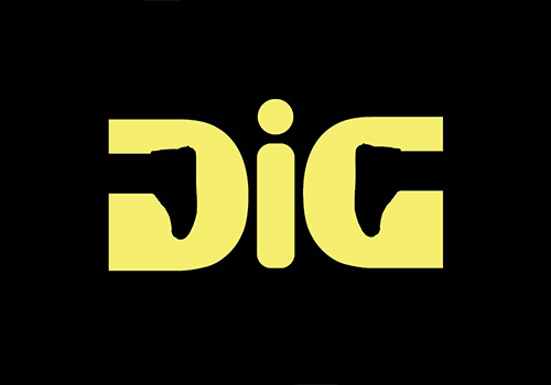کفش دیجی چرم DIG