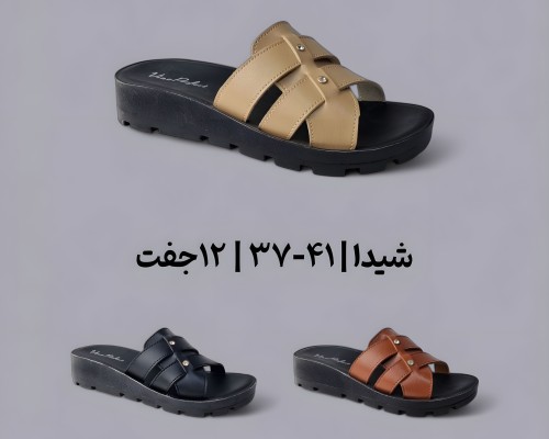  شیدا 