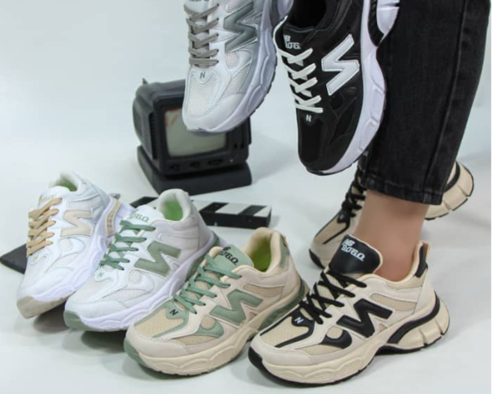  نیوبالانس 9060 