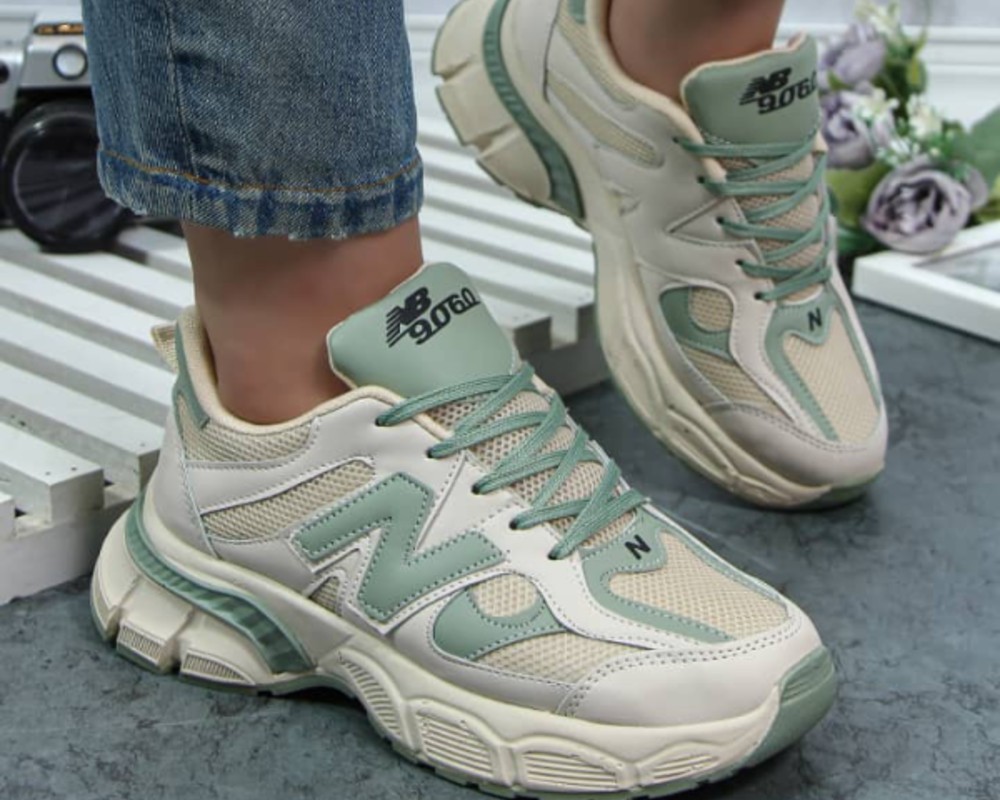  نیوبالانس 9060 