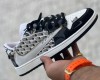  Nike aj1 Travis Scott x the north face 