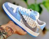  Nike aj1 Travis Scott x the north face 
