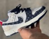  نایکی sb dunk pro x Louis Vuitton 