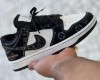  نایکی sb dunk pro x Louis Vuitton 