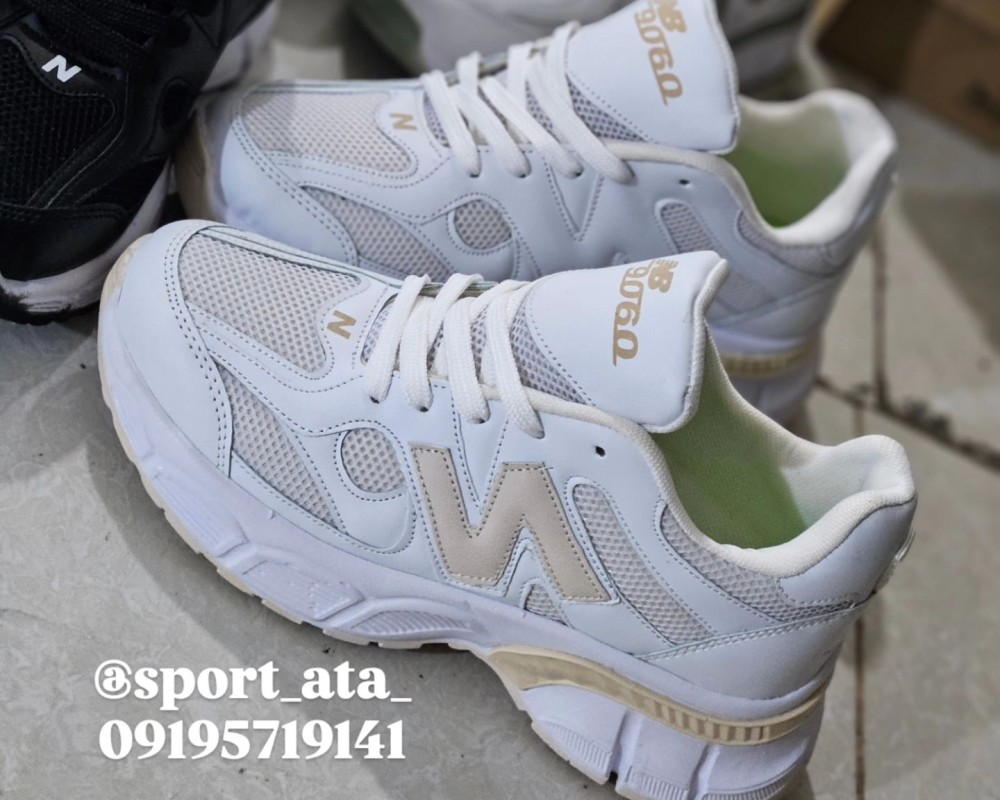  نیوبالانس ۹۰۶۰ 