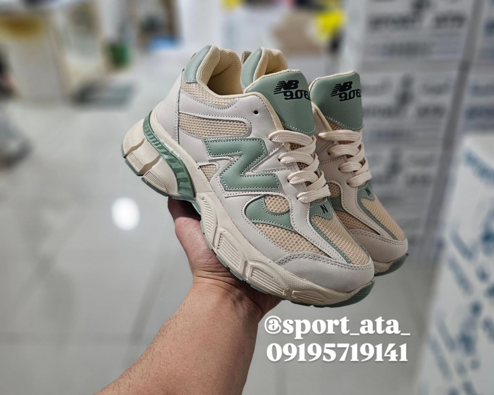  نیوبالانس ۹۰۶۰ 