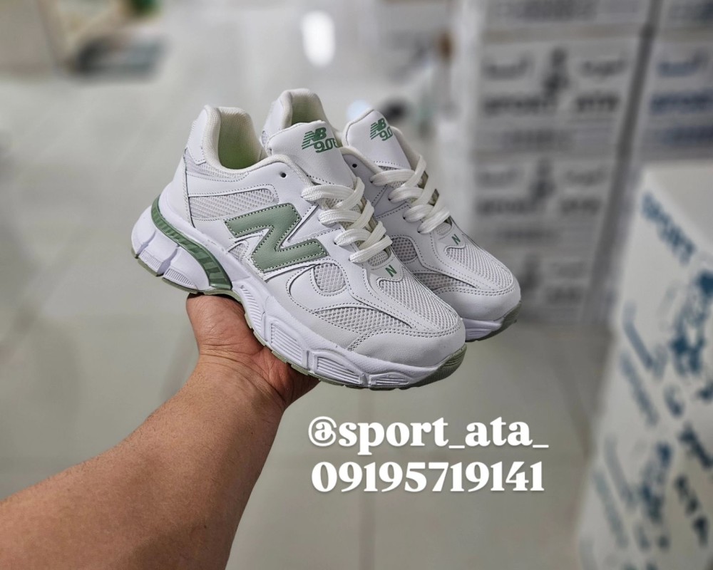  نیوبالانس ۹۰۶۰ 