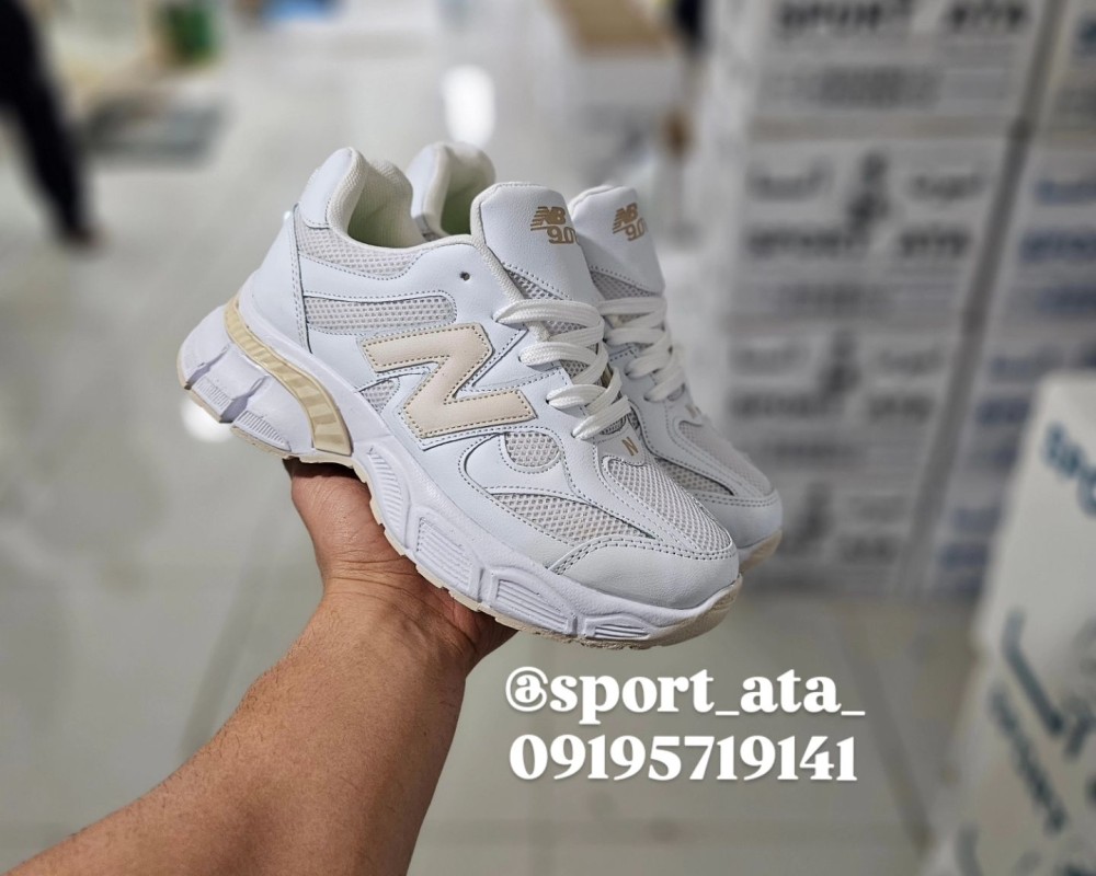  نیوبالانس ۹۰۶۰ 